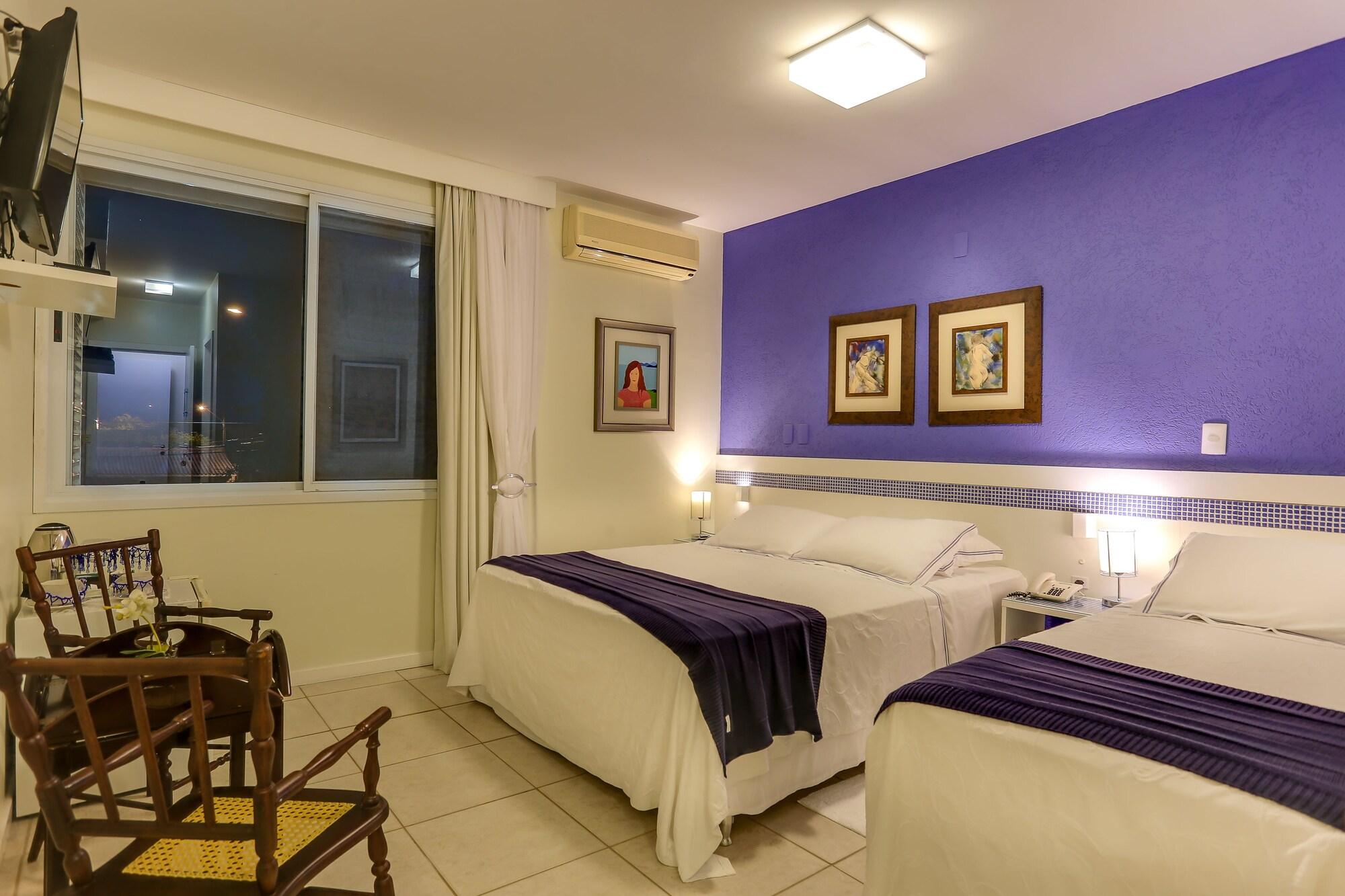 Pousada Dos Chas Hotel Boutique Florianopolis Exterior photo