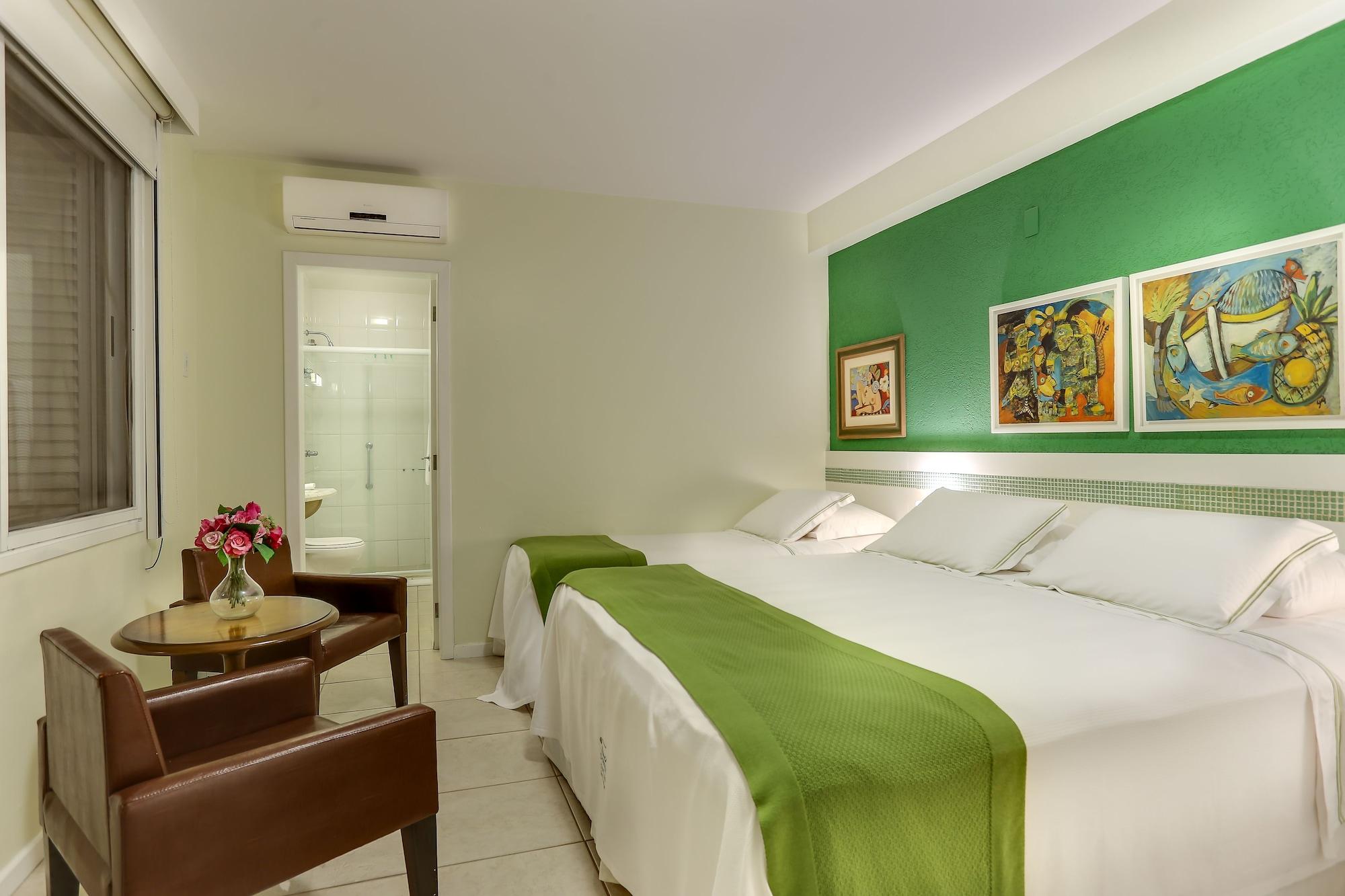 Pousada Dos Chas Hotel Boutique Florianopolis Exterior photo