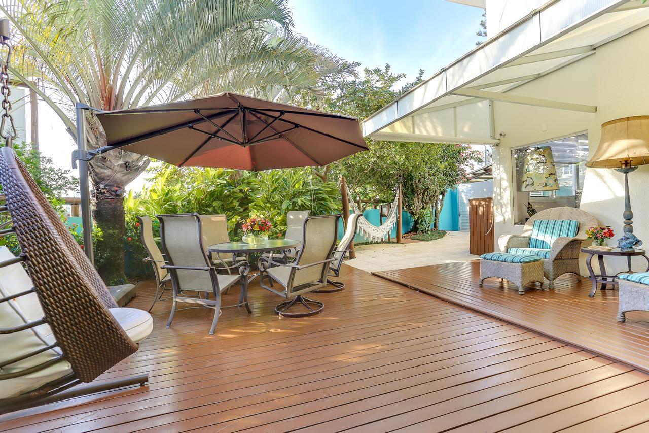 Pousada Dos Chas Hotel Boutique Florianopolis Exterior photo
