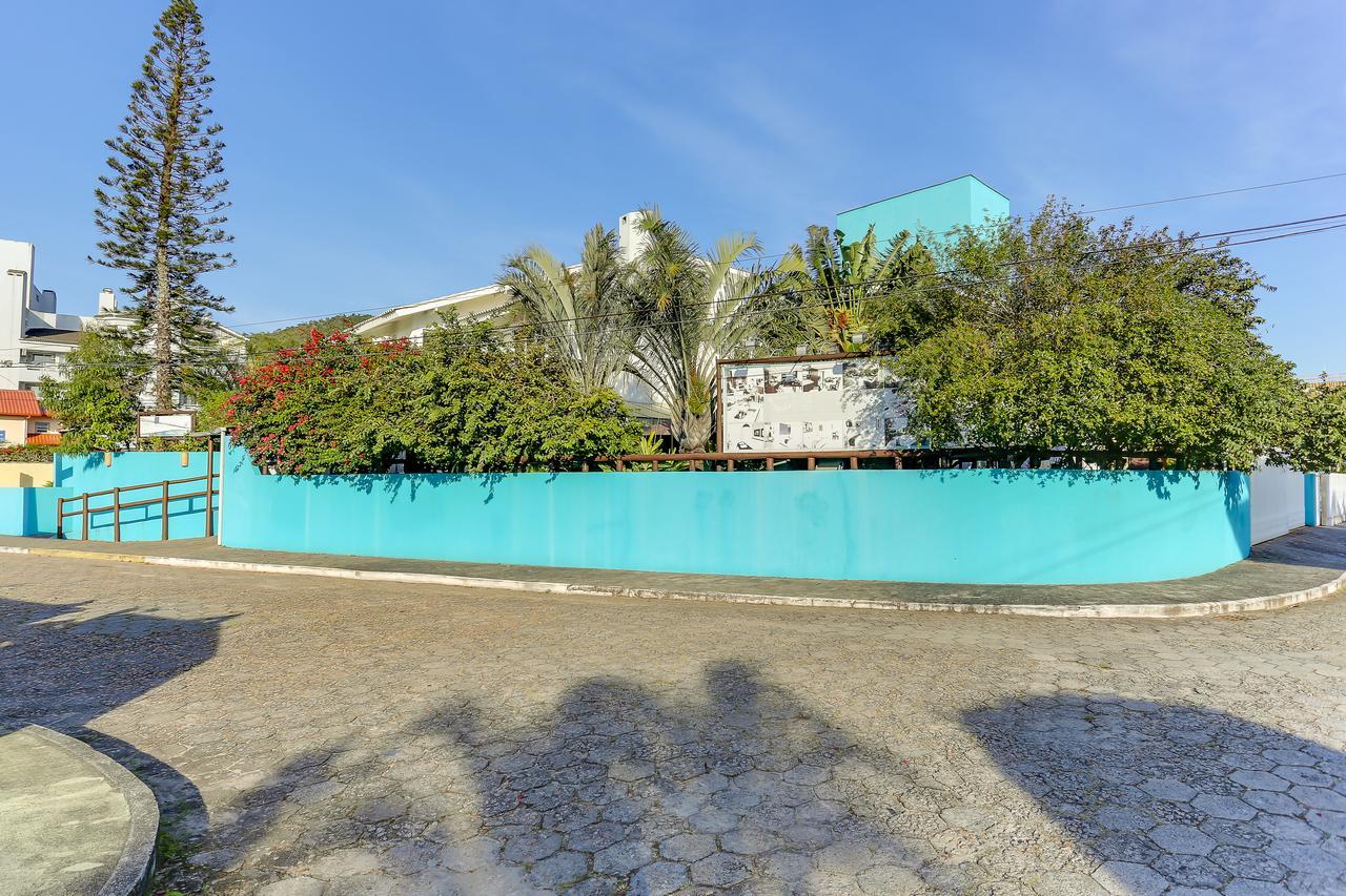 Pousada Dos Chas Hotel Boutique Florianopolis Exterior photo