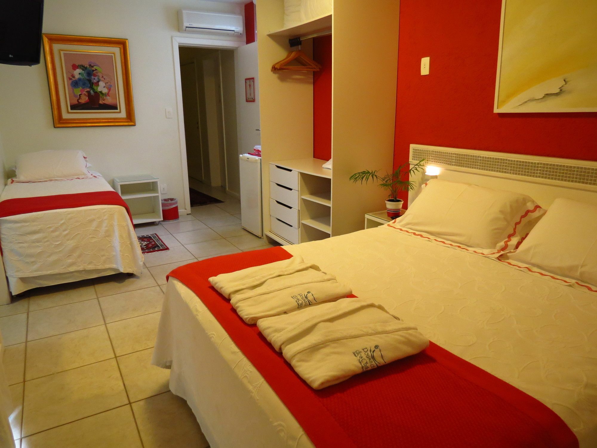Pousada Dos Chas Hotel Boutique Florianopolis Exterior photo